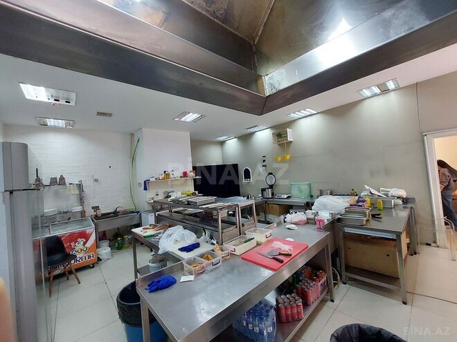 İcarəyə verilir  obyekt 80 m², 28 May m., photo 9 from 11