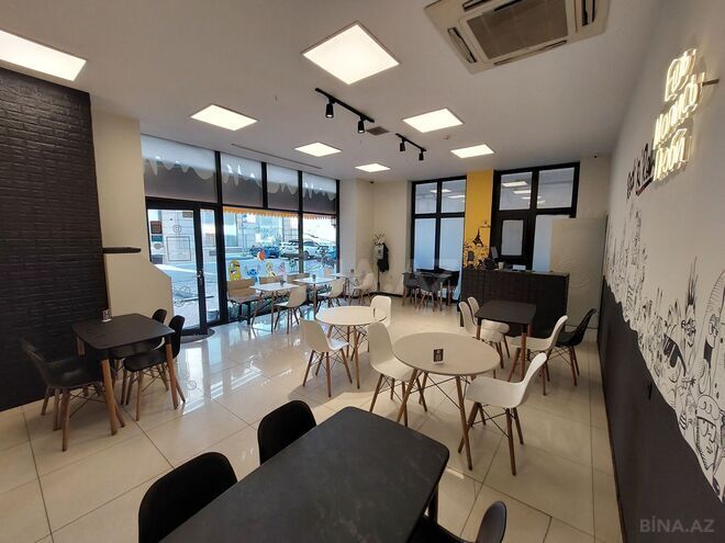 İcarəyə verilir  obyekt 80 m², 28 May m., photo 3 from 11