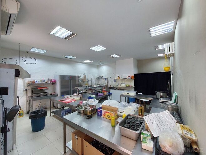 İcarəyə verilir  obyekt 80 m², 28 May m., photo 8 from 11