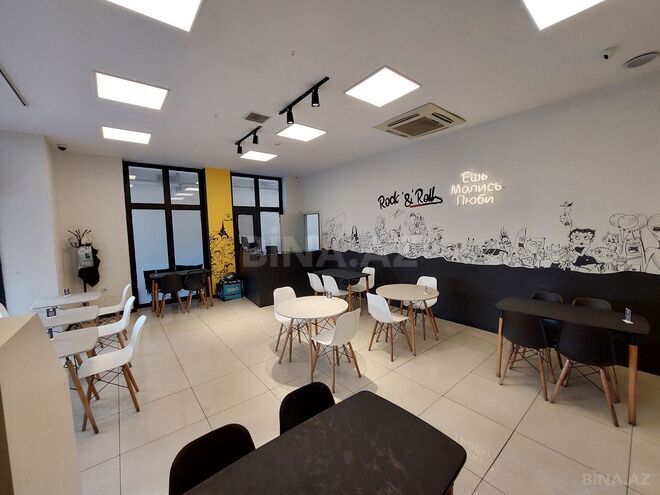 İcarəyə verilir  obyekt 80 m², 28 May m., photo 6 from 11