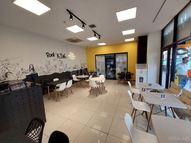 İcarəyə verilir  obyekt 80 m², 28 May m., photo 4 from 11