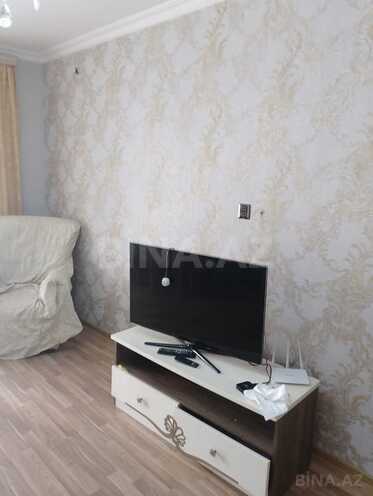 İcarəyə verilir 2 otaqlı köhnə tikili 68 m², Elmlər Akademiyası m., photo 3 from 22