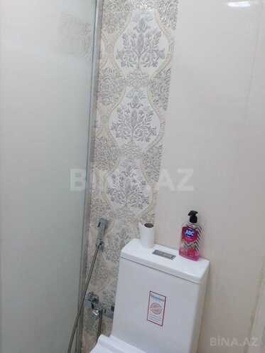 İcarəyə verilir 2 otaqlı köhnə tikili 68 m², Elmlər Akademiyası m., photo 21 from 22