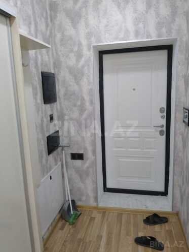 İcarəyə verilir 2 otaqlı köhnə tikili 68 m², Elmlər Akademiyası m., photo 7 from 22
