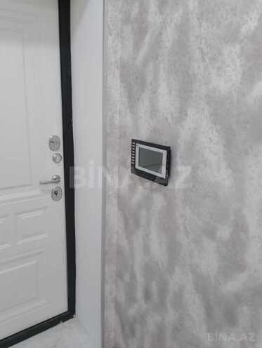 İcarəyə verilir 2 otaqlı köhnə tikili 68 m², Elmlər Akademiyası m., photo 13 from 22
