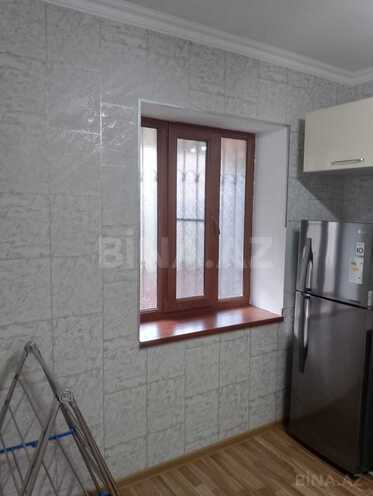 İcarəyə verilir 2 otaqlı köhnə tikili 68 m², Elmlər Akademiyası m., photo 16 from 22