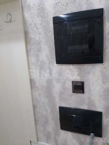 İcarəyə verilir 2 otaqlı köhnə tikili 68 m², Elmlər Akademiyası m., photo 12 from 22