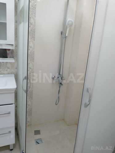 İcarəyə verilir 2 otaqlı köhnə tikili 68 m², Elmlər Akademiyası m., photo 9 from 22
