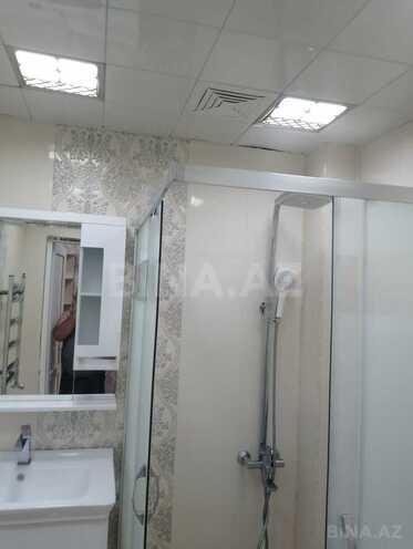 İcarəyə verilir 2 otaqlı köhnə tikili 68 m², Elmlər Akademiyası m., photo 4 from 22