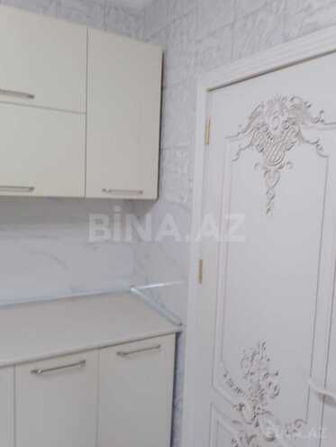 İcarəyə verilir 2 otaqlı köhnə tikili 68 m², Elmlər Akademiyası m., photo 19 from 22
