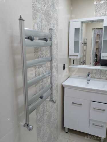İcarəyə verilir 2 otaqlı köhnə tikili 68 m², Elmlər Akademiyası m., photo 20 from 22
