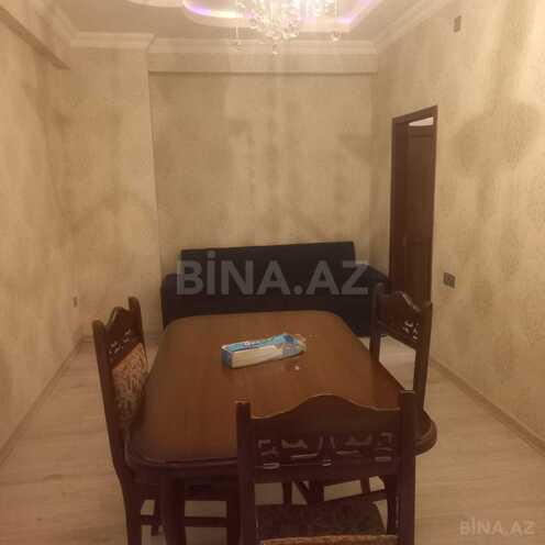 Сдаётся 2-комн. вторичка 48 м², м. Мемар Аджеми, photo 13 from 20