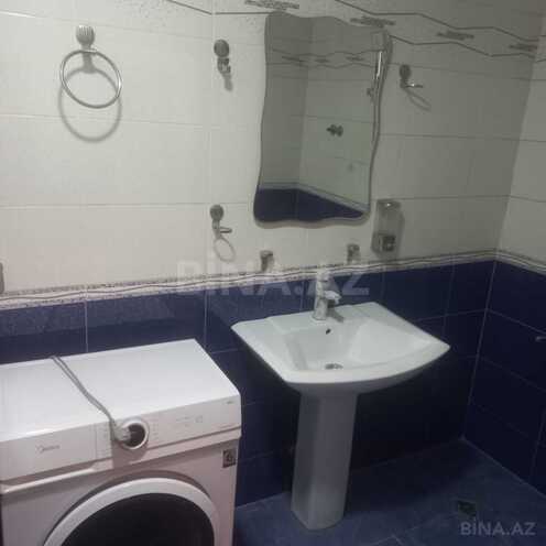 Сдаётся 2-комн. вторичка 48 м², м. Мемар Аджеми, photo 19 from 20