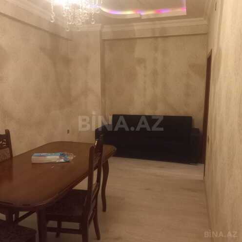 Сдаётся 2-комн. вторичка 48 м², м. Мемар Аджеми, photo 9 from 20