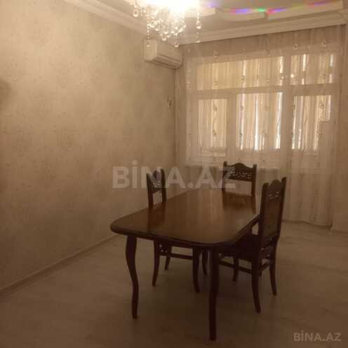 Сдаётся 2-комн. вторичка 48 м², м. Мемар Аджеми, photo 10 from 20