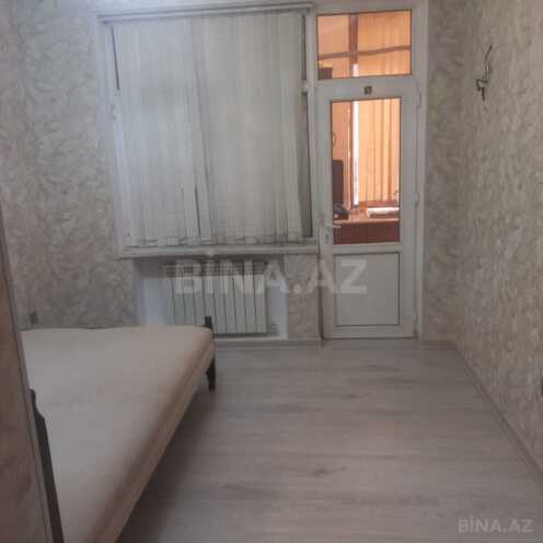 Сдаётся 2-комн. вторичка 48 м², м. Мемар Аджеми, photo 11 from 20