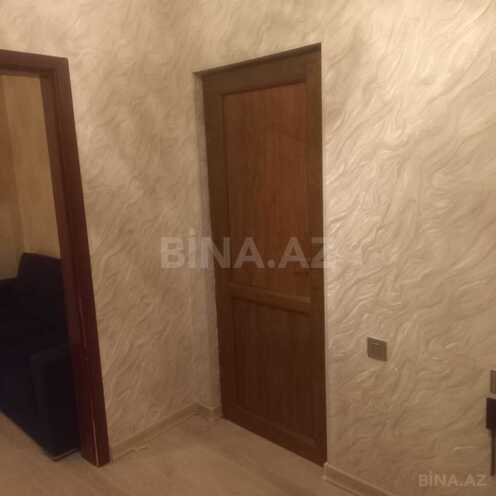 Сдаётся 2-комн. вторичка 48 м², м. Мемар Аджеми, photo 17 from 20