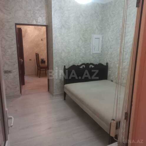Сдаётся 2-комн. вторичка 48 м², м. Мемар Аджеми, photo 14 from 20