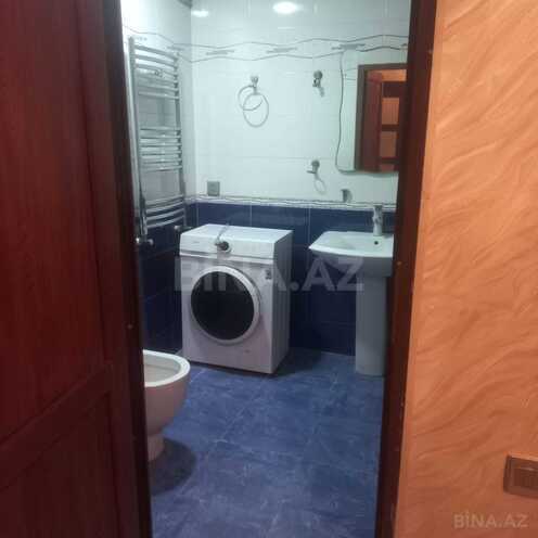 Сдаётся 2-комн. вторичка 48 м², м. Мемар Аджеми, photo 16 from 20