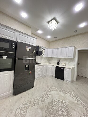 Сдаётся 3-комн. новостройка 120 м², Хатаинский р., photo 4 from 26