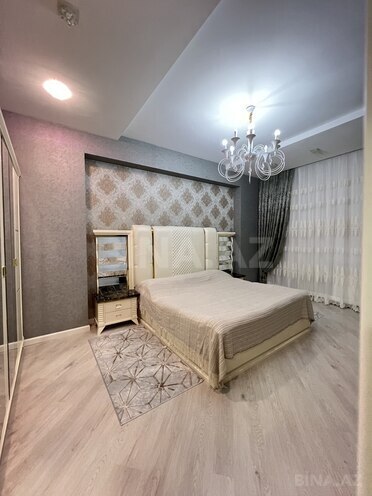 Сдаётся 3-комн. новостройка 120 м², Хатаинский р., photo 13 from 26