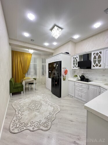 Сдаётся 3-комн. новостройка 120 м², Хатаинский р., photo 1 from 26