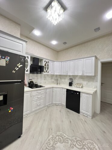 Сдаётся 3-комн. новостройка 120 м², Хатаинский р., photo 5 from 26