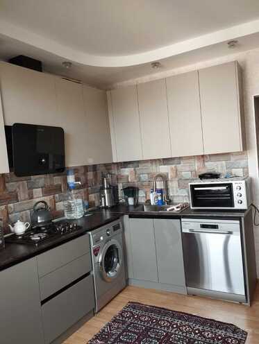 Продаётся 2-комн. вторичка 47 м², photo 21 from 22