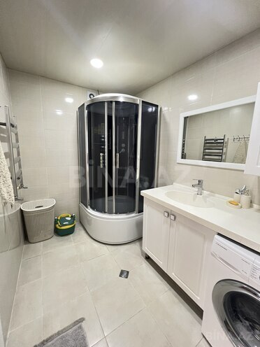 Сдаётся 3-комн. новостройка 120 м², Хатаинский р., photo 25 from 26