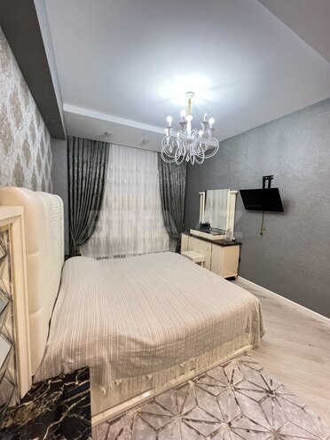 Сдаётся 3-комн. новостройка 120 м², Хатаинский р., photo 18 from 26