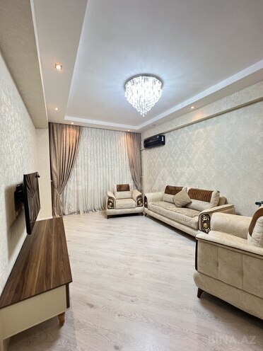 Сдаётся 3-комн. новостройка 120 м², Хатаинский р., photo 10 from 26