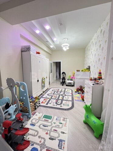 Сдаётся 3-комн. новостройка 120 м², Хатаинский р., photo 15 from 26