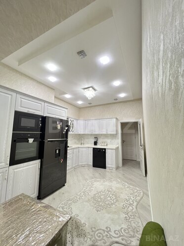 Сдаётся 3-комн. новостройка 120 м², Хатаинский р., photo 3 from 26