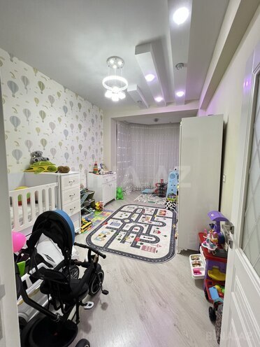 Сдаётся 3-комн. новостройка 120 м², Хатаинский р., photo 14 from 26