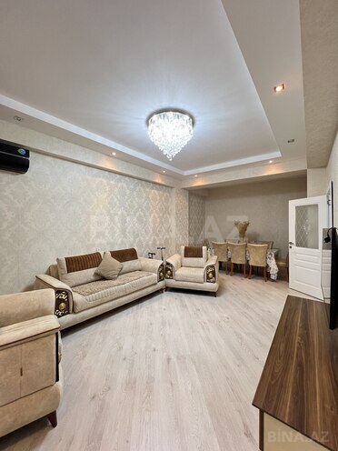 Сдаётся 3-комн. новостройка 120 м², Хатаинский р., photo 6 from 26