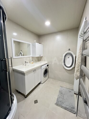 Сдаётся 3-комн. новостройка 120 м², Хатаинский р., photo 24 from 26