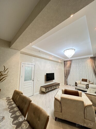 Сдаётся 3-комн. новостройка 120 м², Хатаинский р., photo 8 from 26