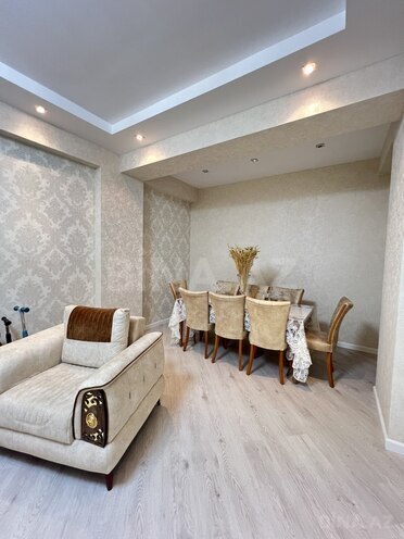 Сдаётся 3-комн. новостройка 120 м², Хатаинский р., photo 12 from 26