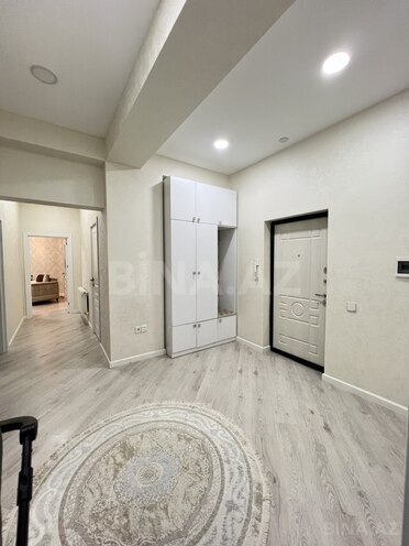 Сдаётся 3-комн. новостройка 120 м², Хатаинский р., photo 19 from 26