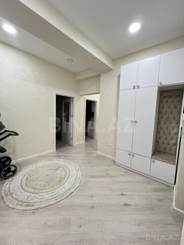 Сдаётся 3-комн. новостройка 120 м², Хатаинский р., photo 23 from 26