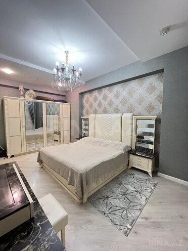 Сдаётся 3-комн. новостройка 120 м², Хатаинский р., photo 17 from 26