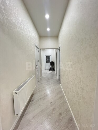 Сдаётся 3-комн. новостройка 120 м², Хатаинский р., photo 21 from 26