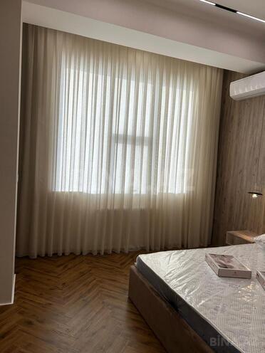 İcarəyə verilir 2 otaqlı yeni tikili 78 m², Ağ şəhər q., photo 14 from 18