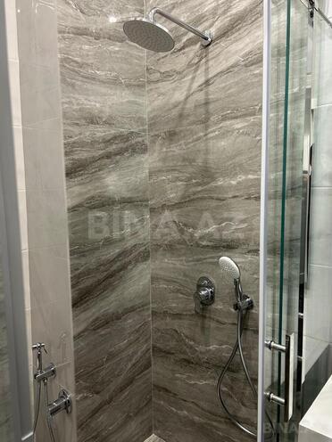 İcarəyə verilir 2 otaqlı yeni tikili 78 m², Ağ şəhər q., photo 17 from 18
