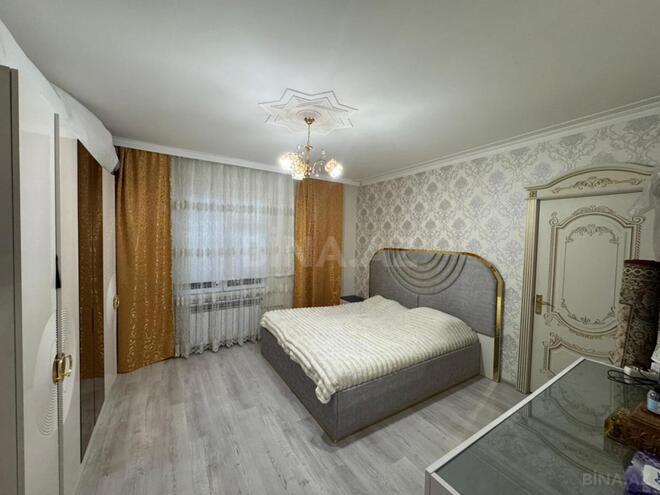 Продаётся 3-комн. новостройка 74 м², пос. Биладжары, photo 6 from 16