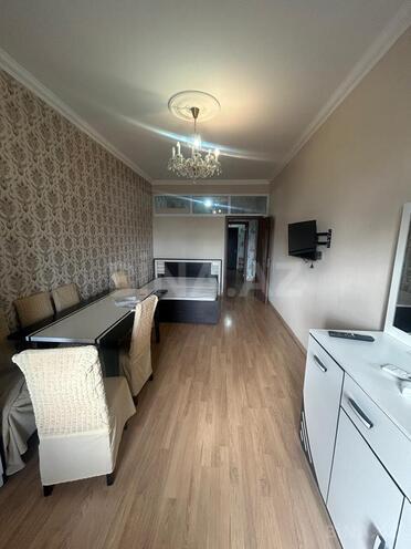 Сдаётся 1-комн. новостройка 50 м², м. 28 мая, photo 3 from 11