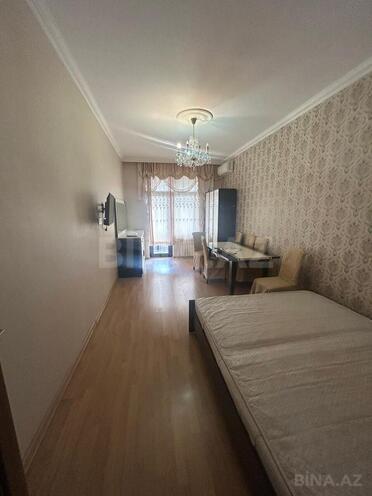 Сдаётся 1-комн. новостройка 50 м², м. 28 мая, photo 1 from 11