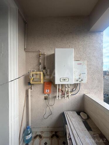 Сдаётся 1-комн. новостройка 50 м², м. 28 мая, photo 10 from 11