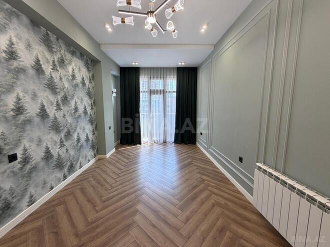 Продаётся 3-комн. новостройка 105 м², м. Нариман Нариманов, photo 10 from 26