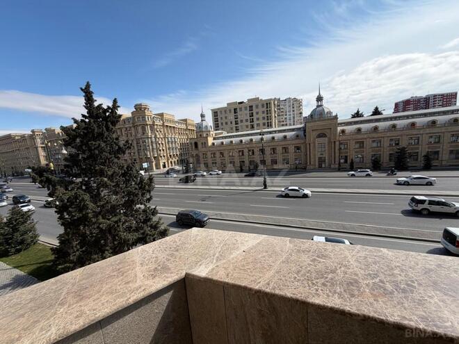 Продаётся 3-комн. новостройка 105 м², м. Нариман Нариманов, photo 22 from 26